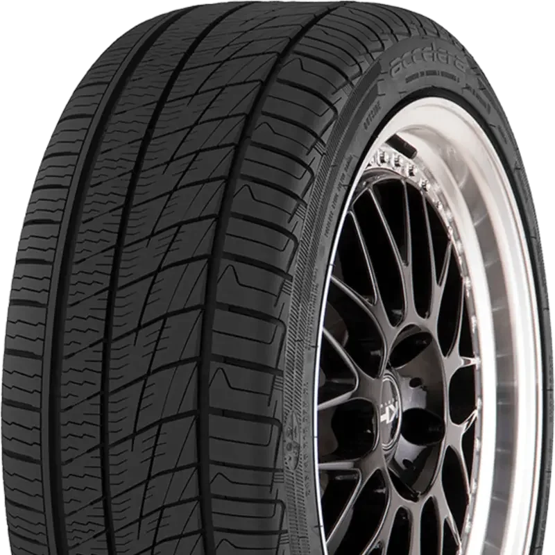 Accelera X-GRIP 4S 205/60 R16 96 H XL