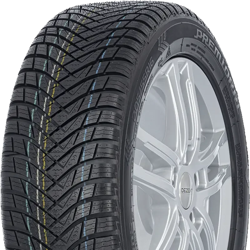 Premiorri Vimero 4 Season 205/60 R16 96 V XL