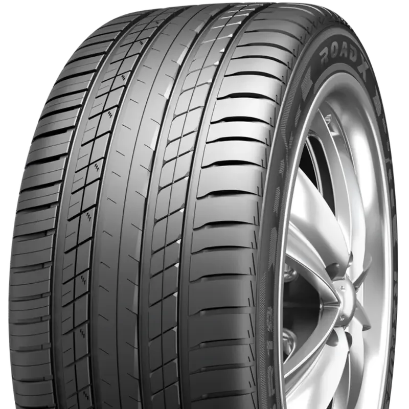RoadX RXQUEST SU01 275/55 R20 117 W XL