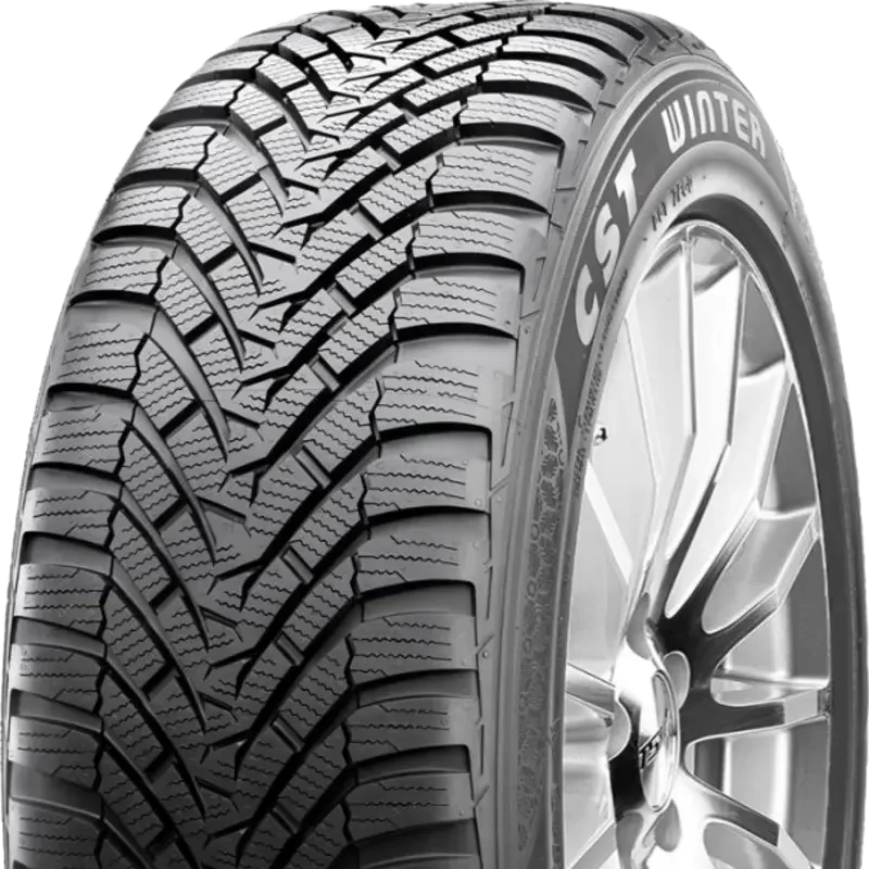 CST Medallion Winter WCP1 195/65 R15 91 T