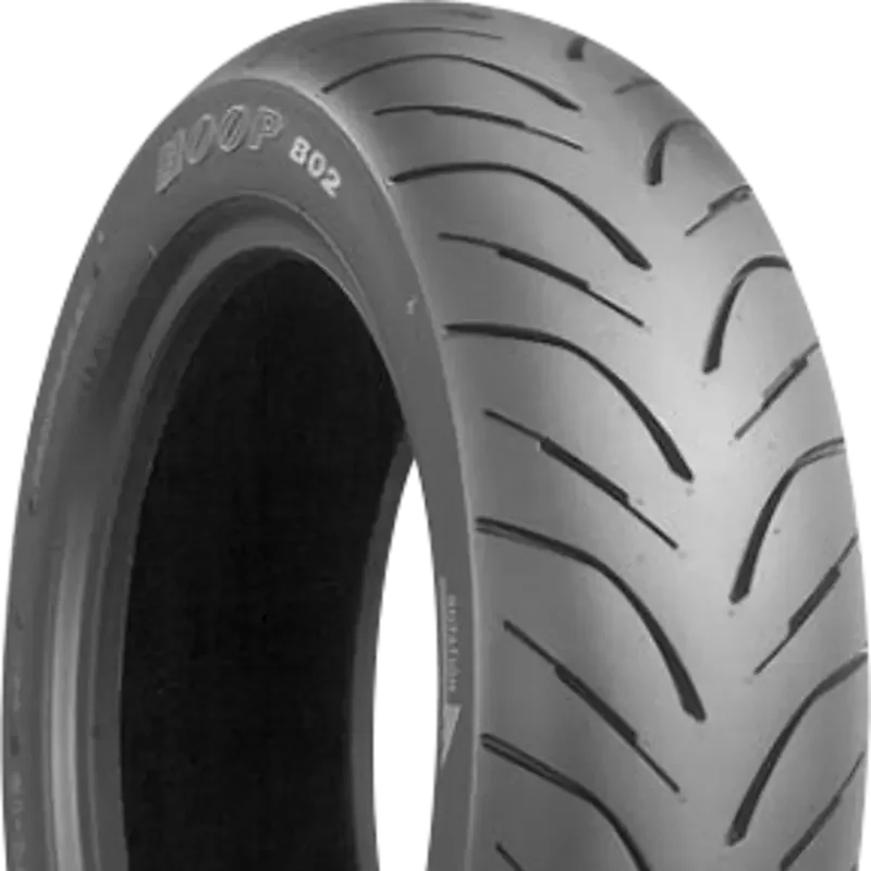 Bridgestone B02 150/70-13 64 S Hinten TL