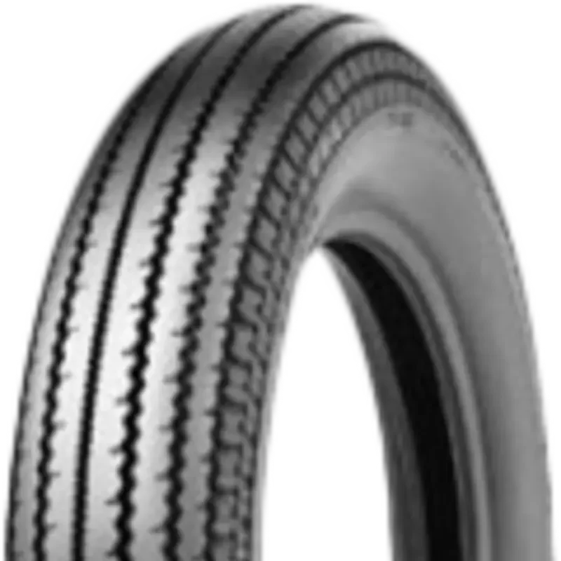 Shinko E270 5.00-16 72 H Vorne TT