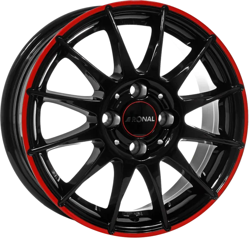 Ronal R54 MCR 7,00x16 4x108,00 ET25,00