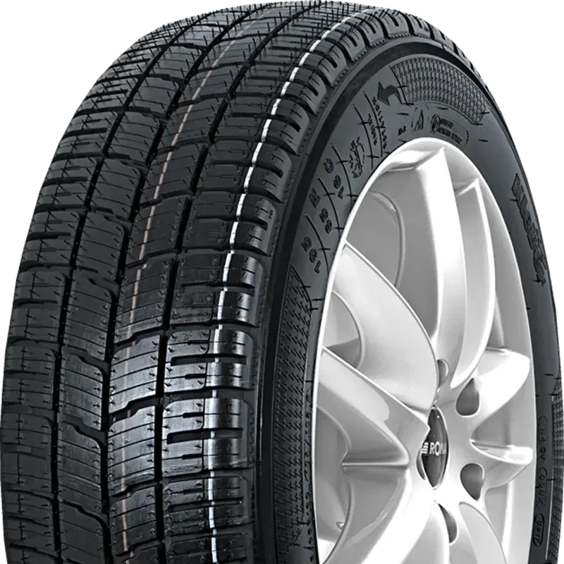 Kleber Transpro 4S 195/65 R16 104/102 T C