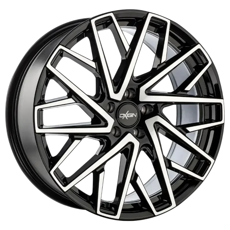 Oxigin 28 Oxmove BFP 8,50x19 5x112,00 ET30,00