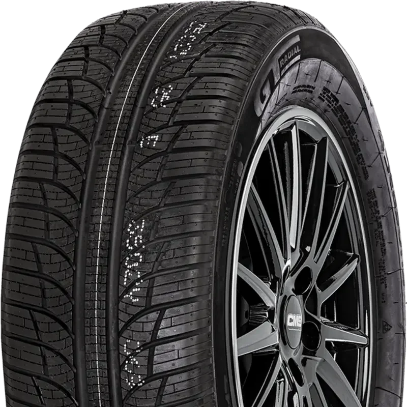 GT Radial 4Seasons 205/45 R17 88 V XL