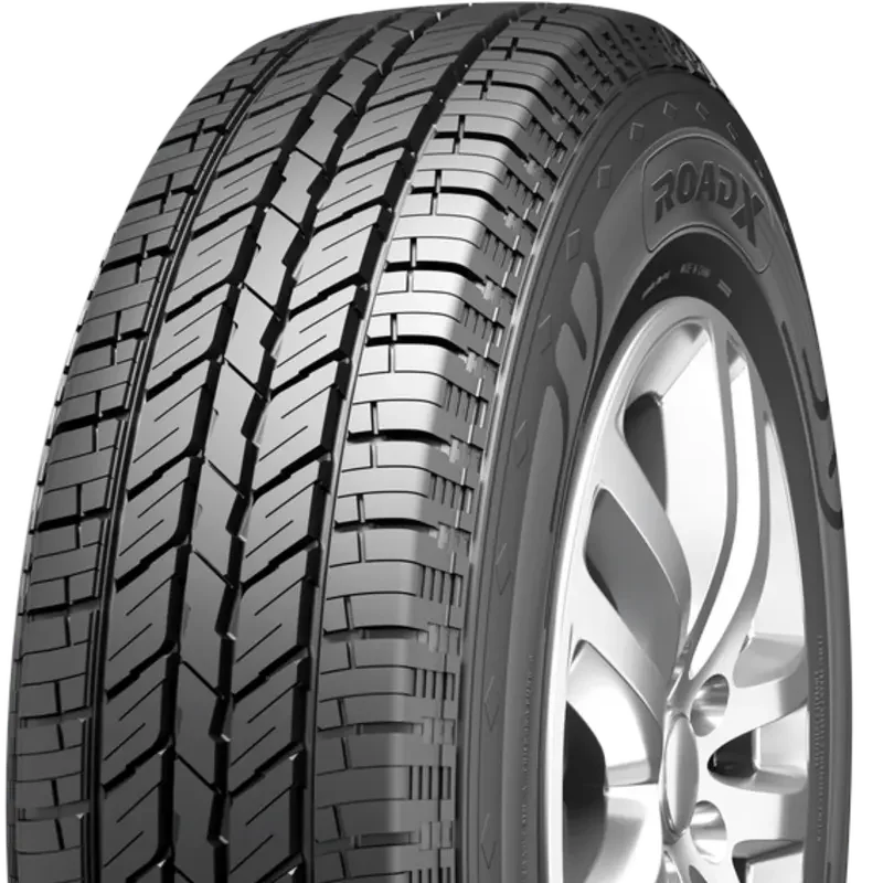 RoadX RXQUEST H/T01 215/60 R17 96 H