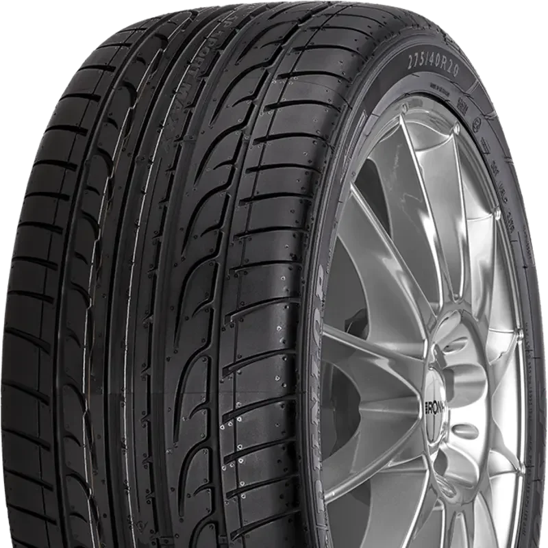 Dunlop SP SPORT MAXX 275/50 R20 113 W XL, MFS, MO