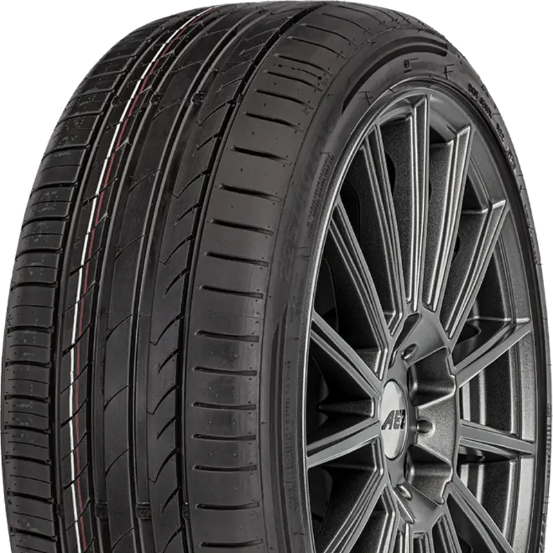 Tracmax X Privilo TX-3 225/45 R18 95 Y XL