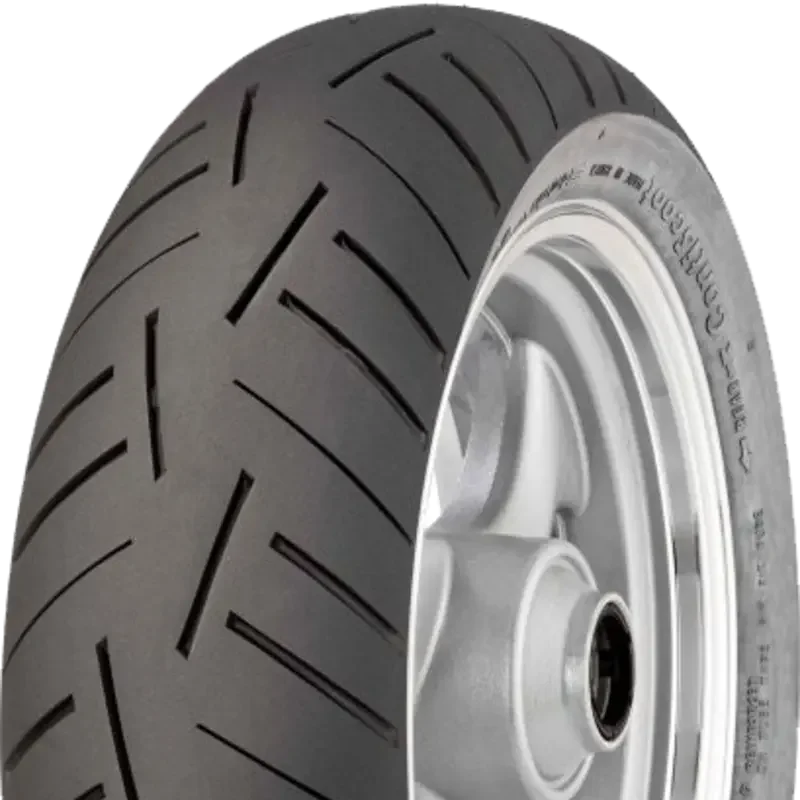 Continental ContiScoot 130/70-12 62 P Hinten TL RF