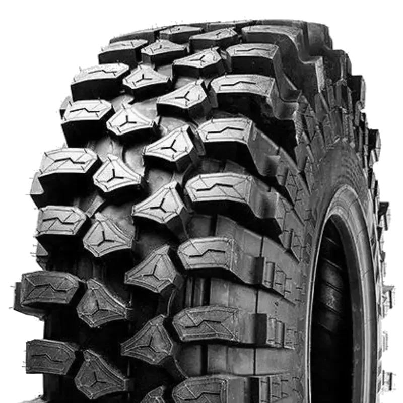 Journey WN02 CLAW XTR 37x12.50 R17 124 K POR
