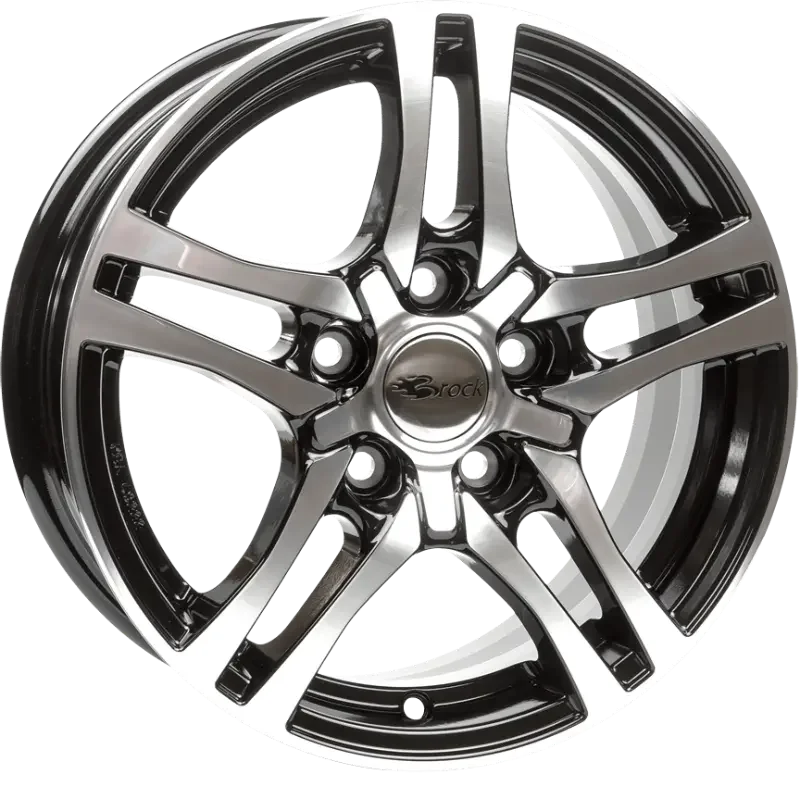 RC Design RC 26 SGVP 7,50x17 5x120,00 ET38,00