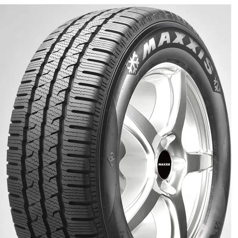 Maxxis Vansmart Snow WL2 205/60 R16 100/98 T C