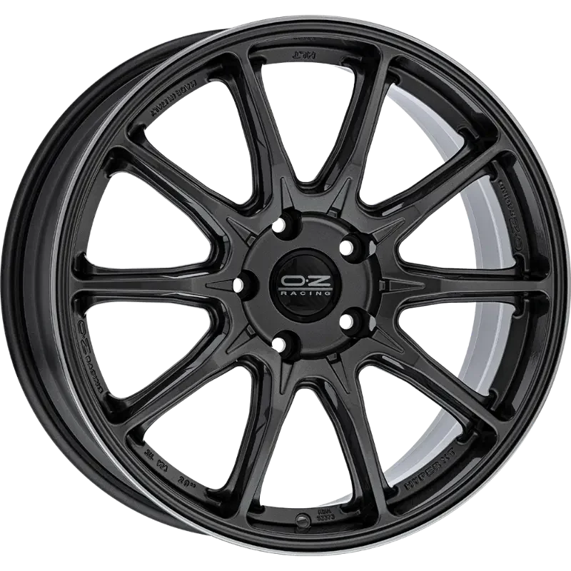 OZ HYPER XT HLT 9,00x20 5x112,00 ET30,00