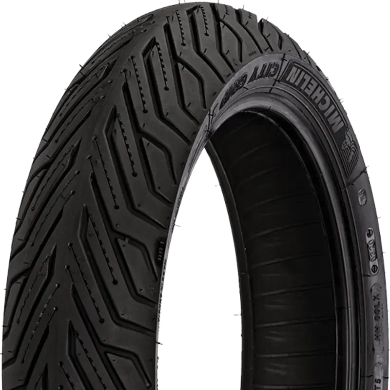 Michelin City Grip 2 120/70-12 51 S Vorne TL M/C