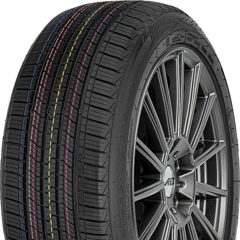 Nankang SP9 265/50 R20 111 V XL