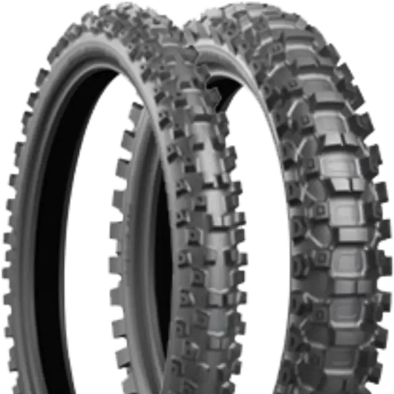 Bridgestone X20 80/100-21 51 M Vorne TT NHS