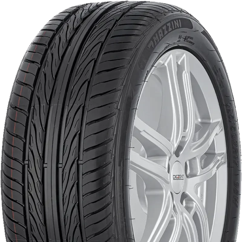 Mazzini ECO607 285/35 R22 112 W XL, ZR