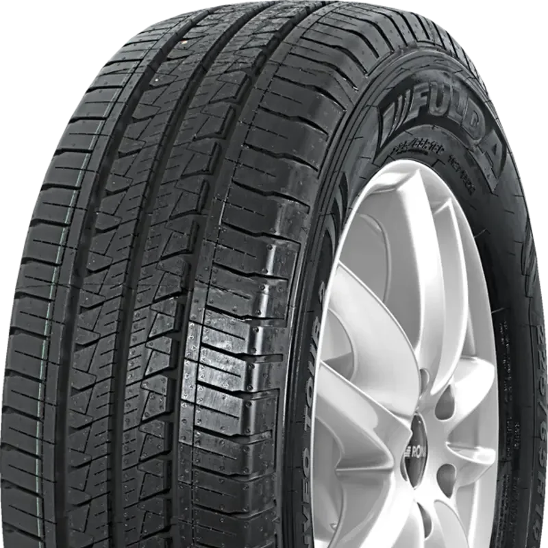Fulda Conveo Tour 2 215/65 R16 109/107 T C