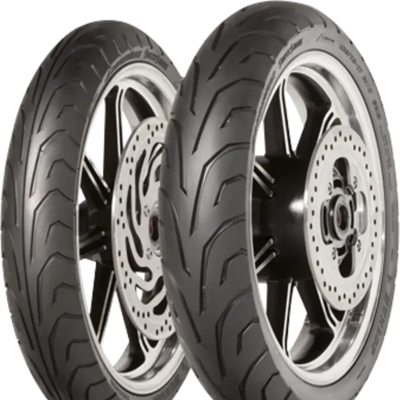 Dunlop Arrowmax Streetsmart 110/80-17 57 V Vorne TL M/C