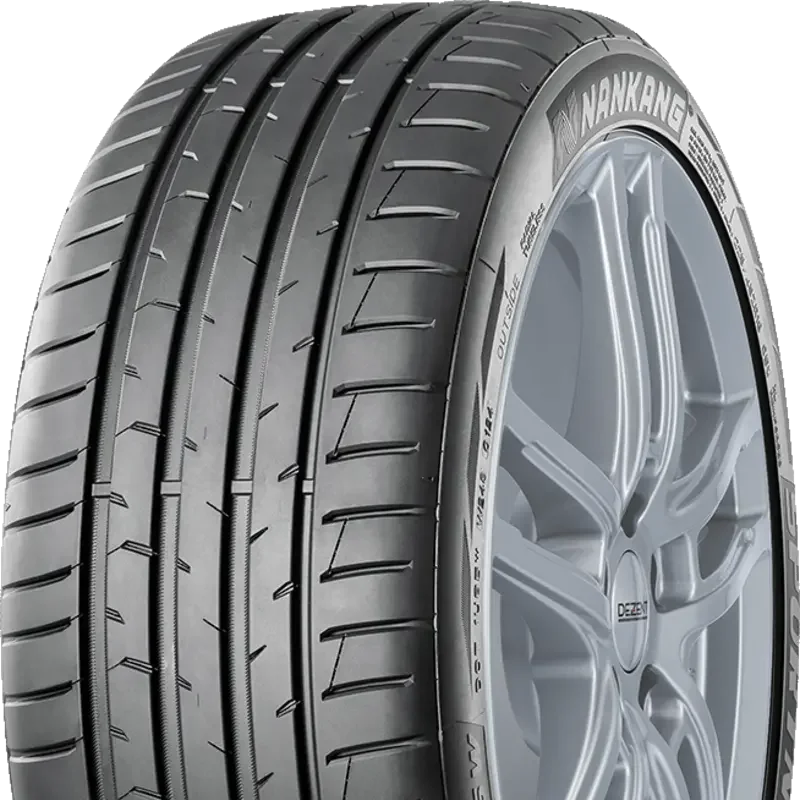 Nankang Sportnex AS-3 255/40 R21 102 Y XL, ZR