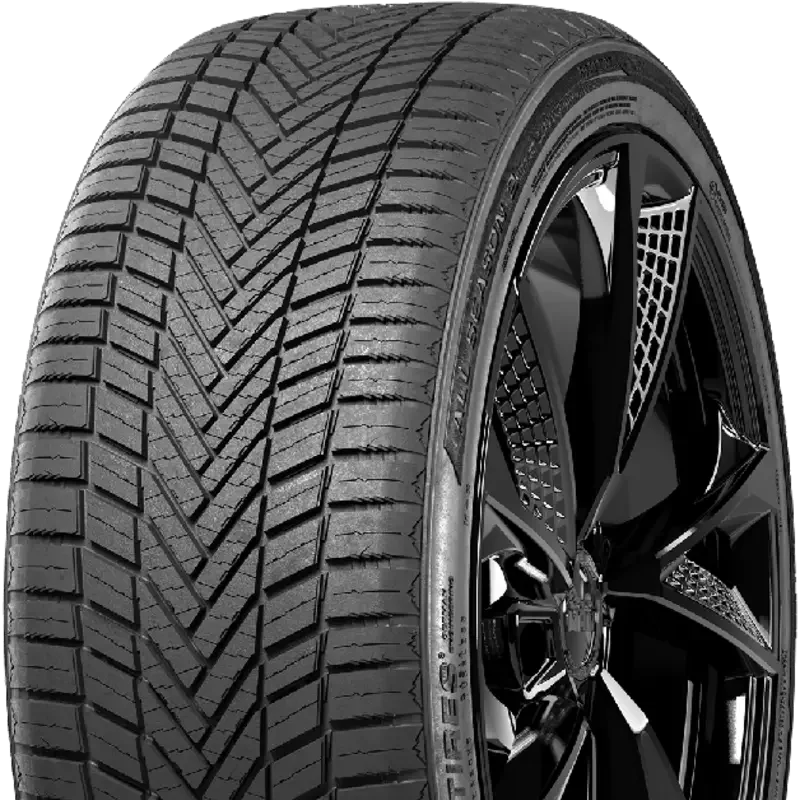 Berlin Tires All Season 2 235/60 R18 107 V XL