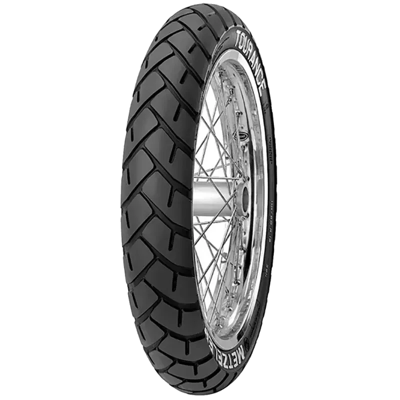 Metzeler Tourance 100/90-19 57 S Vorne TT M/C