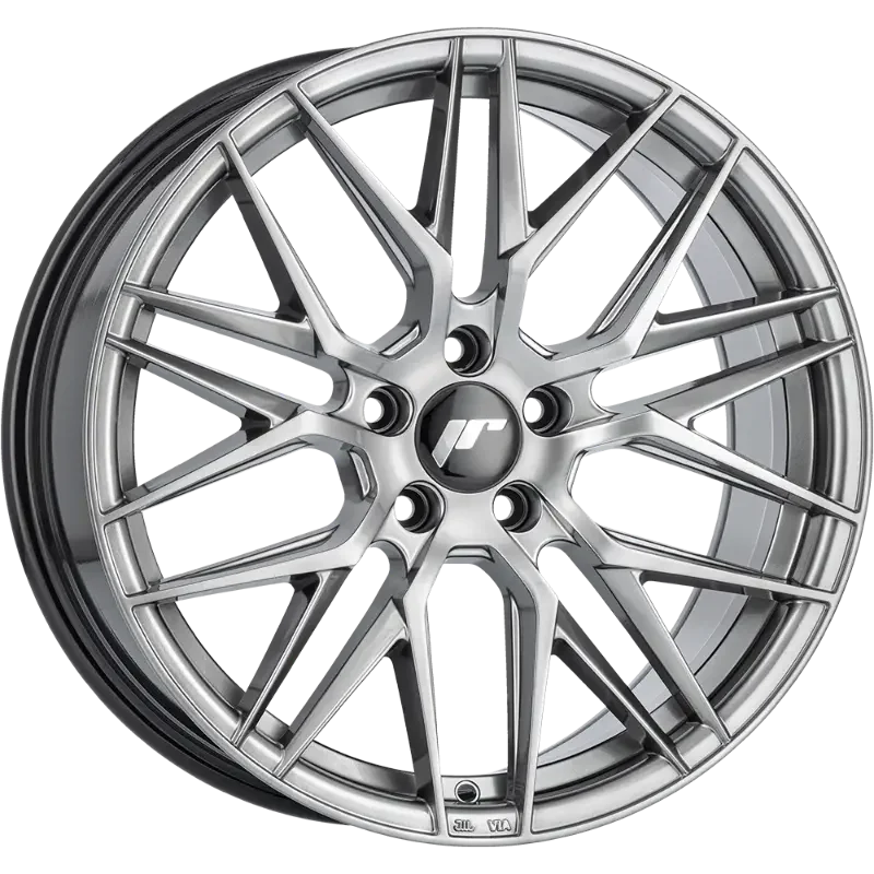 JR Wheels JR28 Dark Hyper B 7,50x18 5x114,30 ET40,00
