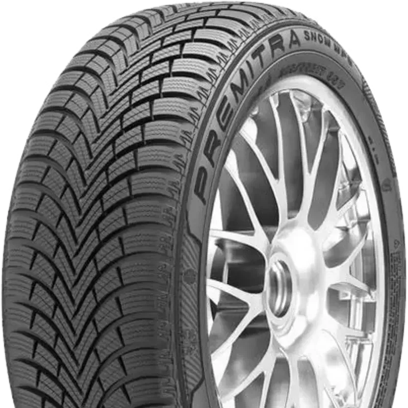 Maxxis Premitra Snow WP6 205/60 R16 96 H XL