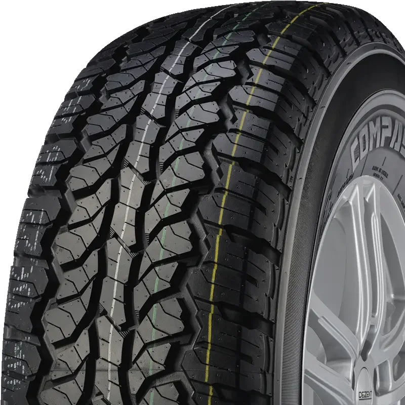 Compasal Versant A/T 265/70 R17 115 T