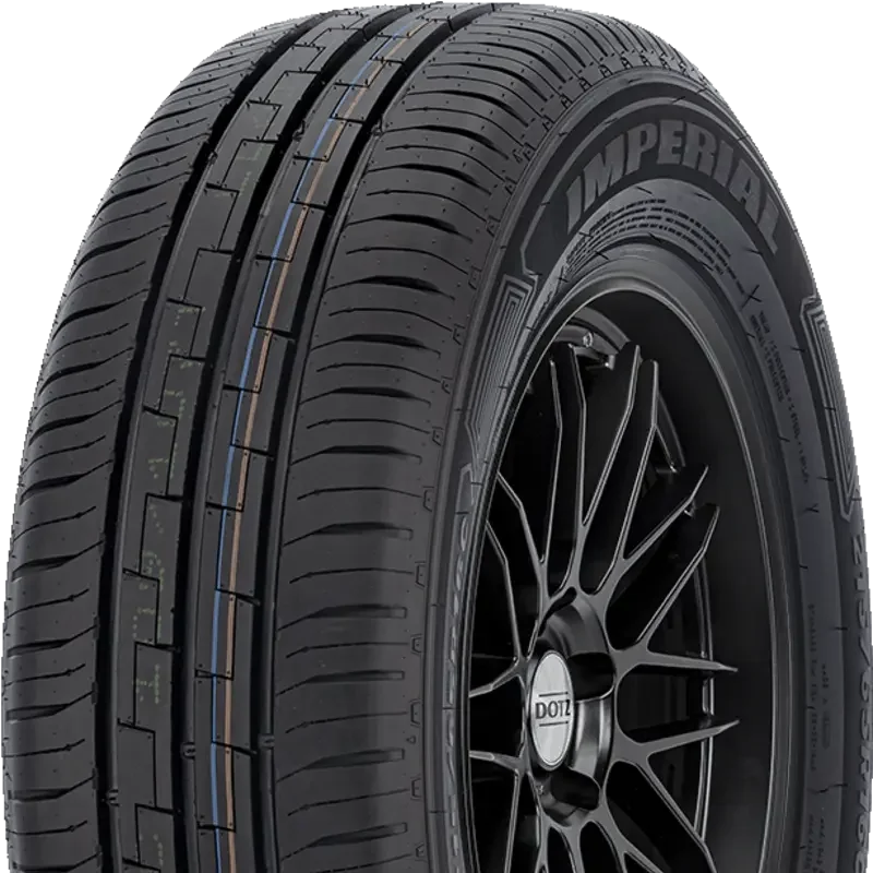 Imperial Ecovan 3 195/65 R16 104/102 T C