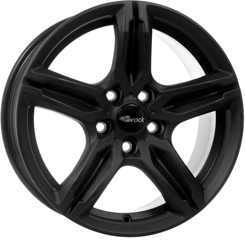 Brock B29 SKM 8,00x19 5x120,00 ET30,00