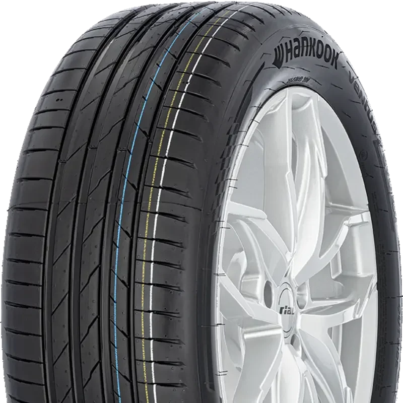 Hankook Ventus evo SUV K137A 225/50 R18 99 Y XL, ZR