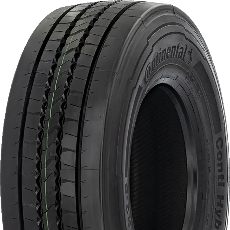 Continental Conti Hybrid HT3+ 285/70R19.5 150/148 K
