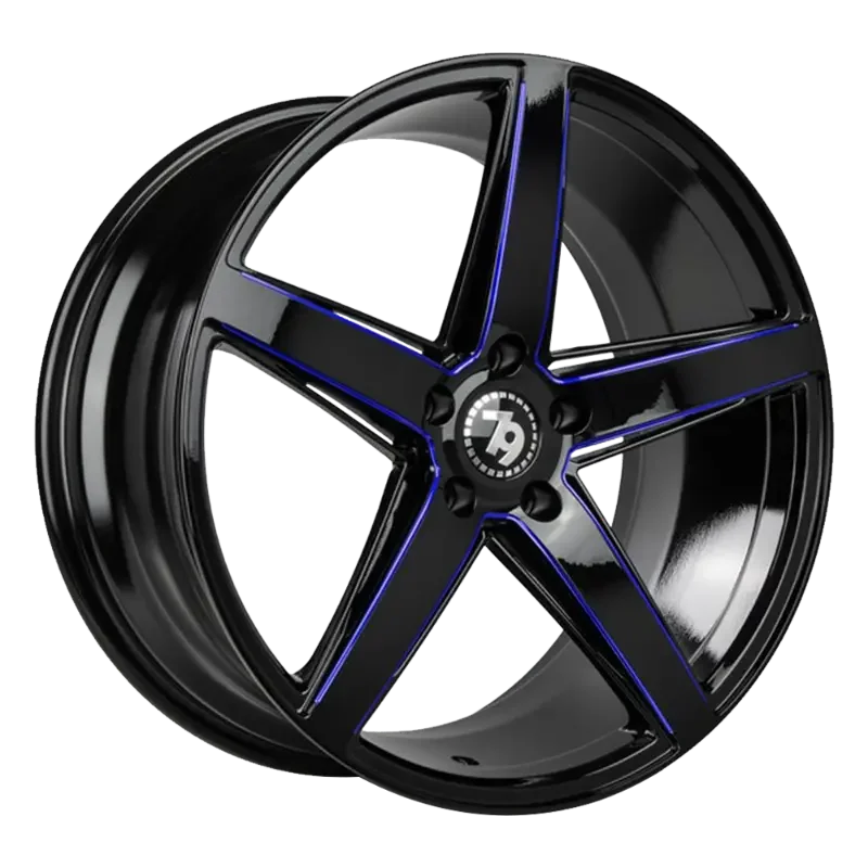 SEVENTY9 SV-N BGBR 8,00x18 5x120,00 ET30,00