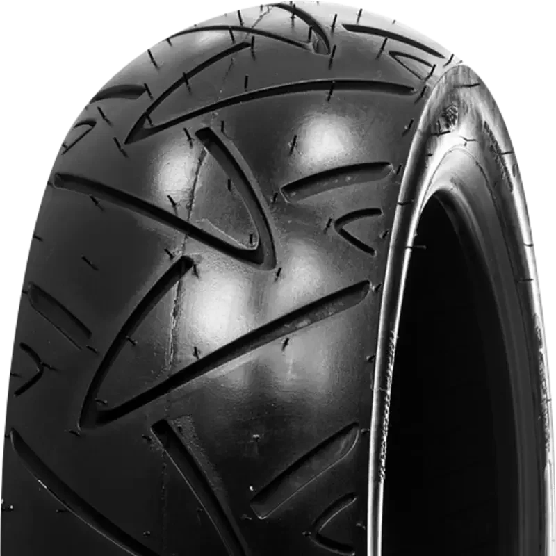 Continental ContiTwist 120/70-15 56 S Vorne/Hinten TL M/C