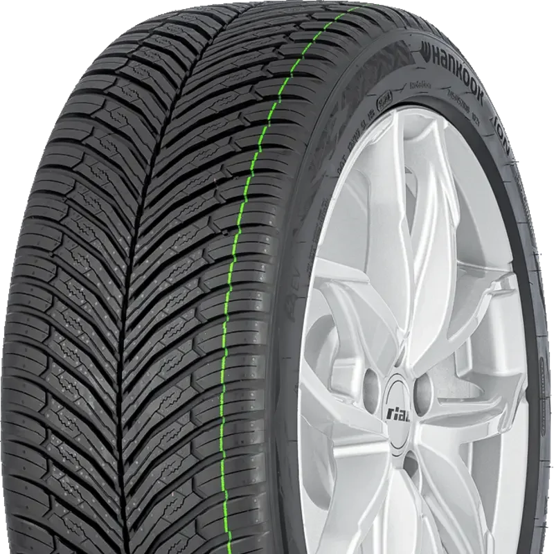 Hankook iON FlexClimate IL01 225/55 R18 102 W XL, Sound Absorber