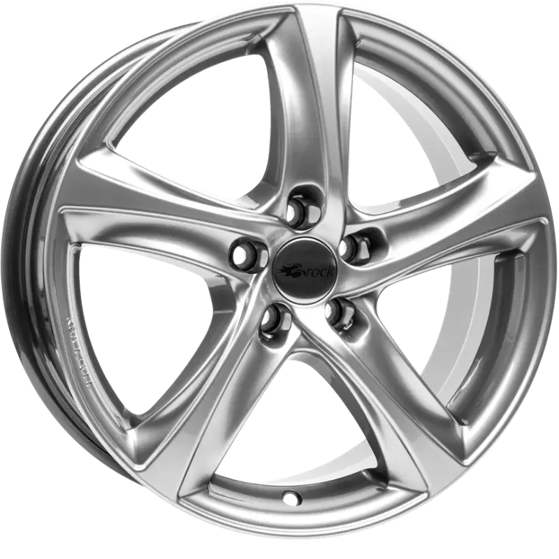Brock B25 CSS 8,00x18 5x114,30 ET38,00