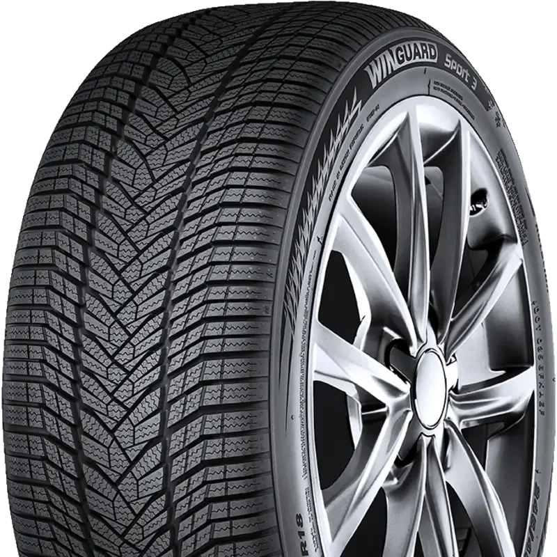 Nexen Winguard Sport 3 205/60 R16 96 H XL
