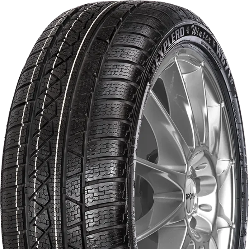 Petlas Explero Winter W671 215/65 R17 99 H