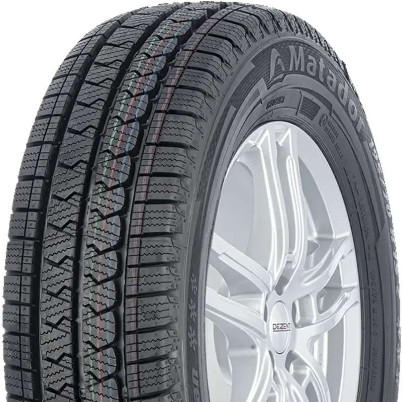 Matador Nordicca Van 195/65 R16 104/102 T C