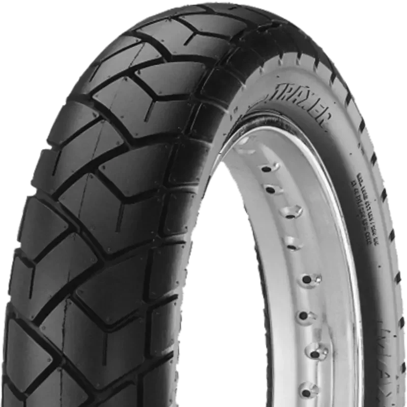 Maxxis M6017 90/90 R21 54 H Vorne/Hinten TL M/C