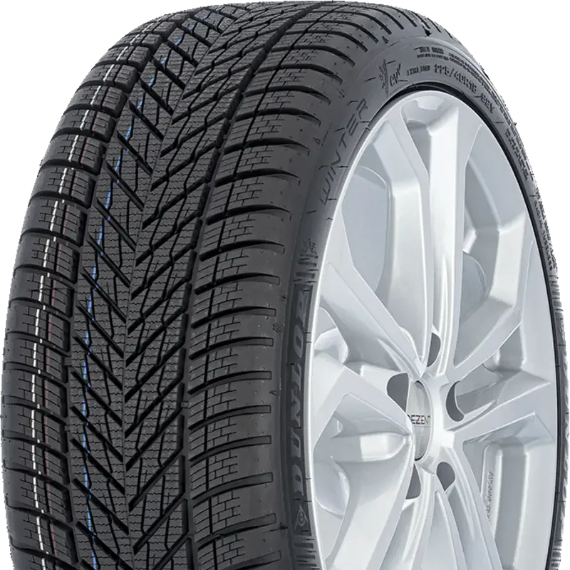 Dunlop Winter 215/65 R16 102 H XL