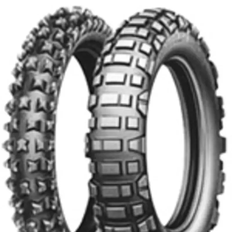 Michelin Desert Race 140/80-18 70 R Hinten TT RF