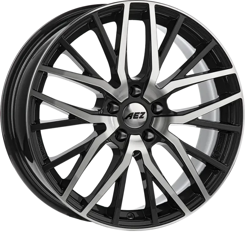 AEZ Panama dark 8,00x19 5x112,00 ET38,00