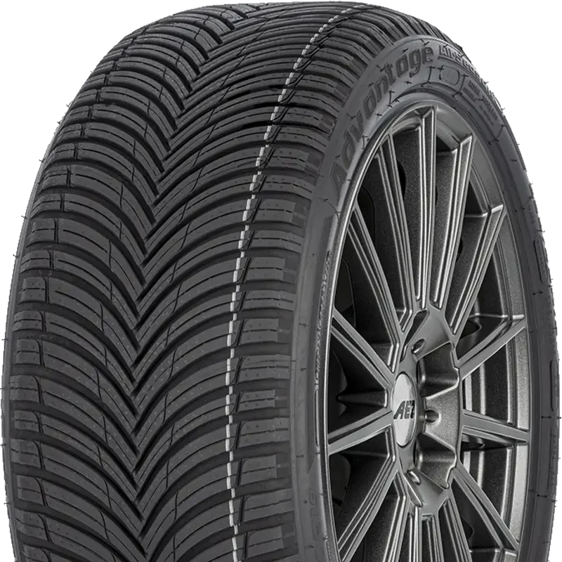 BFGoodrich Advantage All-Season 195/65 R15 95 V XL