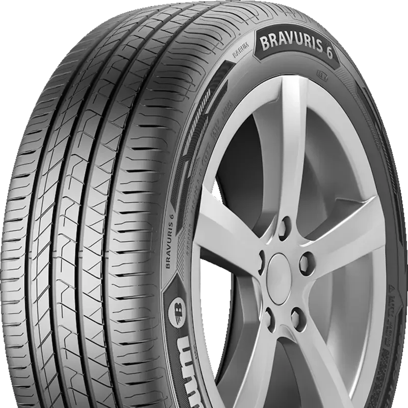 Barum Bravuris 6 195/65 R15 91 V