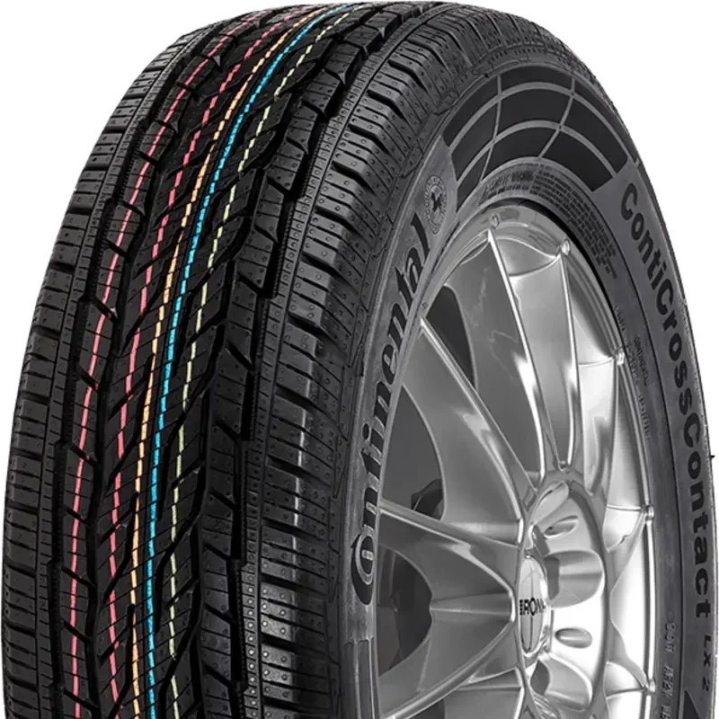 Continental ContiCrossContact LX 2 215/65 R16 98 H FR