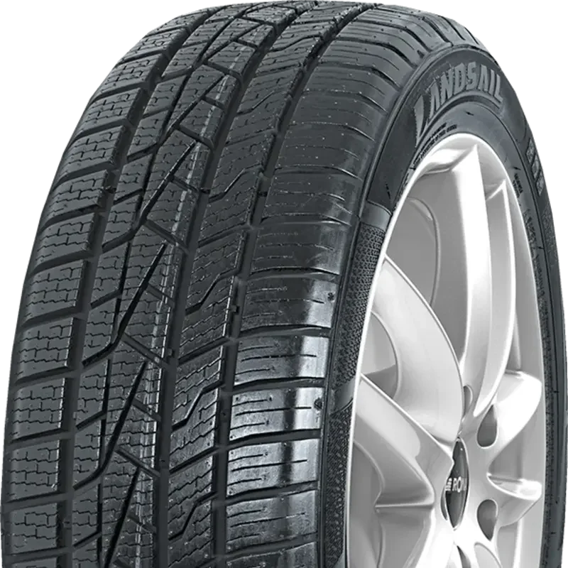 Landsail 4-Seasons 185/55 R14 80 T