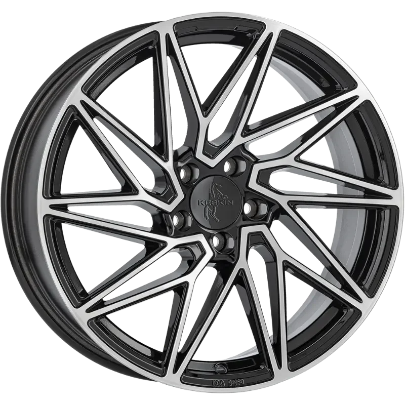 Keskin Tuning KT20 Future BFP 8,00x18 5x112,00 ET45,00